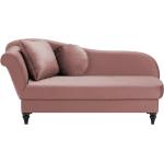 Pinke Möbel Kraft Relaxliegen Breite 150-200cm, Höhe 50-100cm, Tiefe 50-100cm 