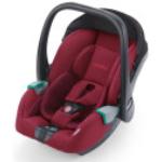 Recaro Kindersitz Avan Select Garnet Red