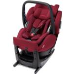 Recaro Kindersitz Salia Elite i-Size Select Garnet Red