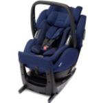 Recaro Kindersitz Salia Elite i-Size Select Pacific Blue