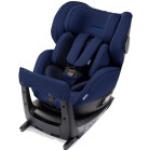 Blaue Recaro Isofix Kindersitze 