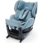 Reduzierte Hellblaue Recaro Isofix Kindersitze 
