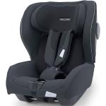 Recaro Reboarder-Kindersitz Kio i-Size 60 cm - 105 cm / 3 Monate bis 4 Jahre - Prime - Mat Black