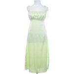 Reclaimed Vintage - Kleid - Größe: 36 - Grün