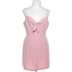 Reclaimed Vintage - Kleid - Größe: M - Pink