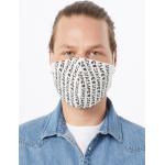 Recolution Face Mask Schnabel weiß Stay safe