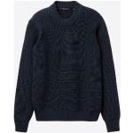 recolution - Women's Pullover Macrozamia - Pullover Gr S blau