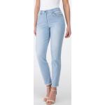Recover Pants Relax-fit-Jeans Jeans mit Stickerei