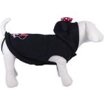Entenhausen Minnie Maus Kindersweatshirts mit Hundemotiv 