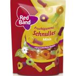 Red Band Fruchtgummi Schnuller 200g