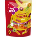 Red Band Fruchtgummi Schnuller Minis 200g