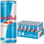 Red Bull Zuckerfreie Energy Drinks 