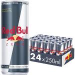 Reduzierte Red Bull Zuckerfreie Energy Drinks 24-teilig 