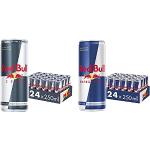Reduzierte Red Bull Zuckerfreie Energy Drinks 