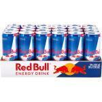 Red Bull Energy Drink 0,355 Liter Dose, 24er Pack