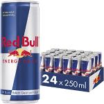 Red Bull Energy Drink, 24 x 250 ml, Dosen Getränke