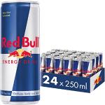 Reduzierte Red Bull Energy Drinks für Herren 24-teilig 