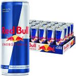 Red Bull Energy Drink - 24er Palette Dosen Getränk