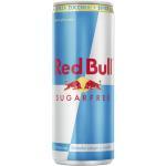 Red Bull Energy Drink Sugar Free 250 ml - Getränk