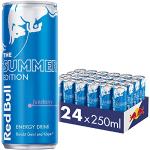 Red Bull Energy Drink, Summer Edition Juneberry, 2