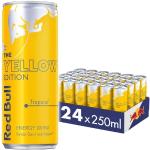 Reduzierte Red Bull Energy Drinks 24-teilig 