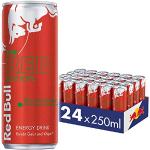 Red Bull Energy Drink, Wassermelone, Red Edition,