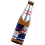 Red Bull - Glasflasche 0,25 l - 24 x 0,25 l