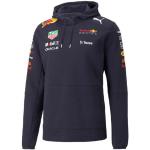 Red Bull Racing F1 Official Teamline Hoodie 2022