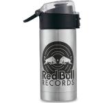 Red Bull REC Vinyl Thermo Flask - Thermoflasche