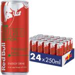 Red Bull Bio Energy Drinks 