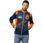 Red Bull Softshell-Jacke KTM Official Teamline L