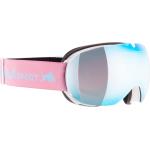 RED BULL SPECT MAGNETRON ACE Skibrille weiss-Glas blau versp. 008