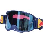 Reduzierte Blaue Sportbrillen & Sport-Sonnenbrillen 