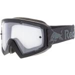 Red Bull Spect Whip Mx-Brille Schwarz-Glas Klar