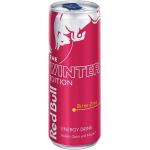 Red Bull Energy Drinks 