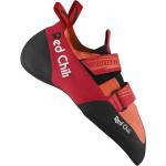 Rote Red Chili Kletterschuhe 