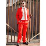 Red Devil - Ausgefallene Anzüge für coole Männer