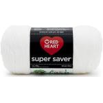 Red Heart Garn-Modell Super Saver. Feststoffe Mass