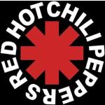 Red hot Chili Peppers Poster 91,4 x 61 cm