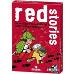 red stories - MOSES 109280