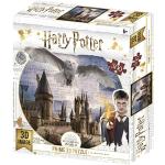 500 Teile Harry Potter 3D Puzzles 