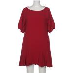 Reduzierte Rote REDValentino Festliche Kleider für Damen Größe XL 