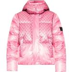 RED Valentino, Down jacket with detachable sleeves