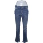 Blaue REDValentino Jeans aus Denim 