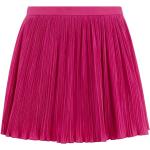 Reduzierte Pinke REDValentino Festliche Röcke mit Reißverschluss für Damen Größe S 