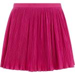 Reduzierte Pinke REDValentino Festliche Röcke mit Reißverschluss für Damen Größe XS 