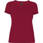 REDA Rewoolution - NINA - Short Sleeve T-Shirt Damen - 140 g/m² Merino