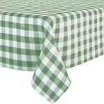Grüne Landhausstil Tischdecken 