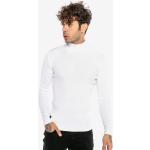 Reduzierte Weiße Cipo & Baxx Redbridge T-Shirts aus Baumwollmischung für Herren Größe XXL 
