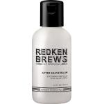Redken Brews After Shave 125 ml After Shave Lotion